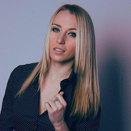 Iryna Kurylo