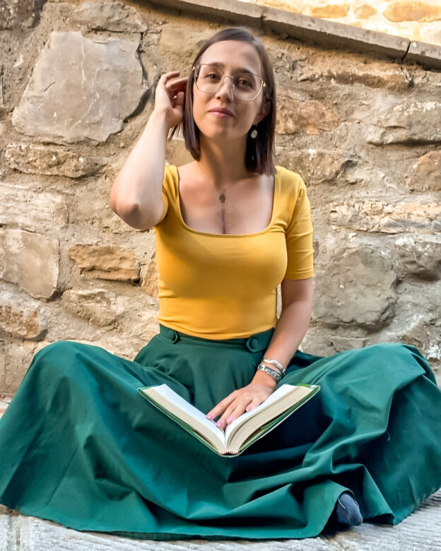 Marina Belli