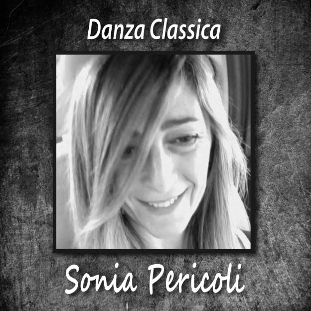 Sonia Pericoli
