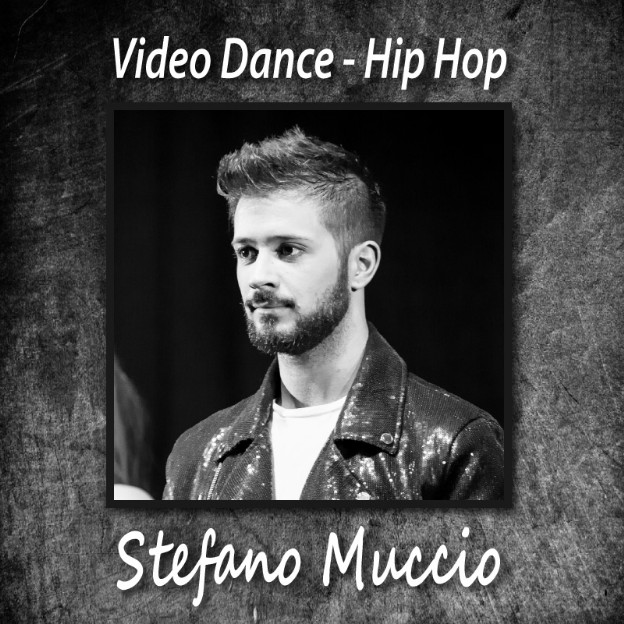 Stefano Muccio