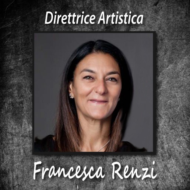 Francesca Renzi